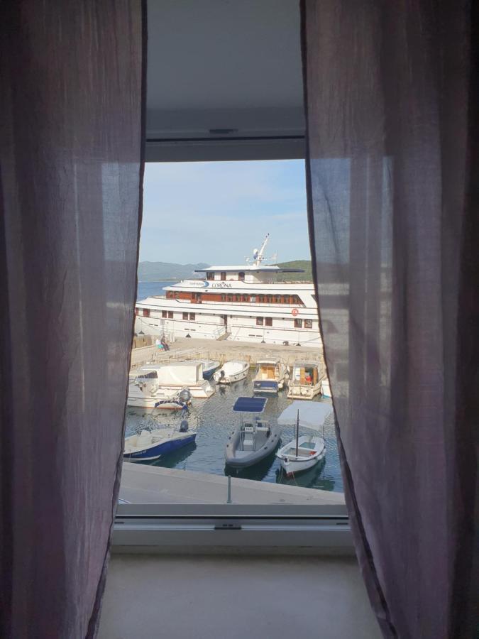 Stela Korčula
