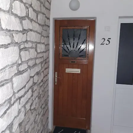 Apartman Stela Korcula Town Exterior photo