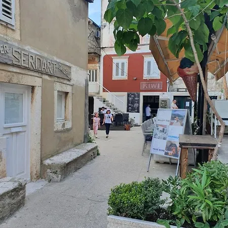 Apartman Stela Korcula Town Exterior photo