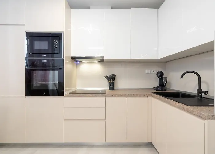 Apartman Stela