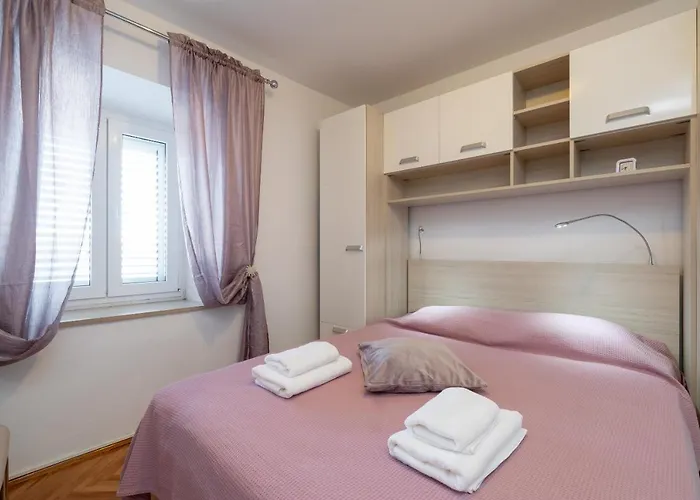 Apartman Stela