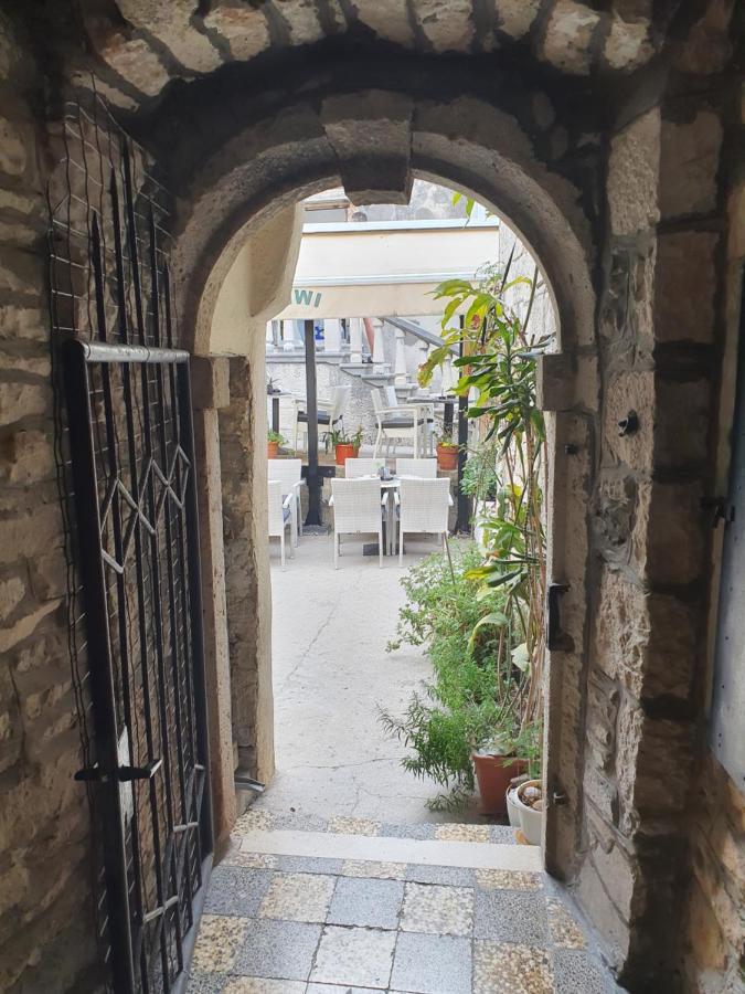 Stela * Korcula Town