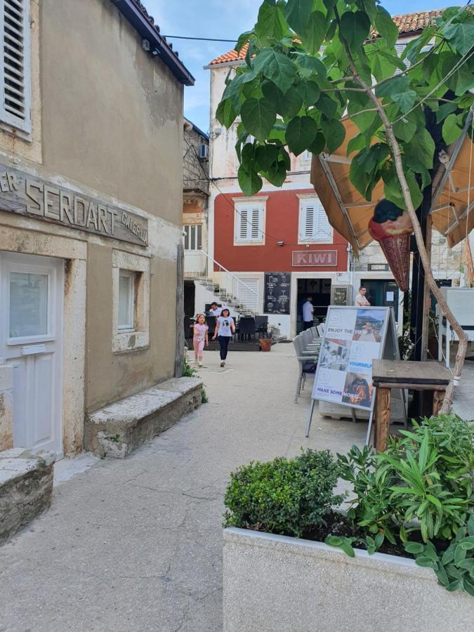 Stela Apartment Korcula Town