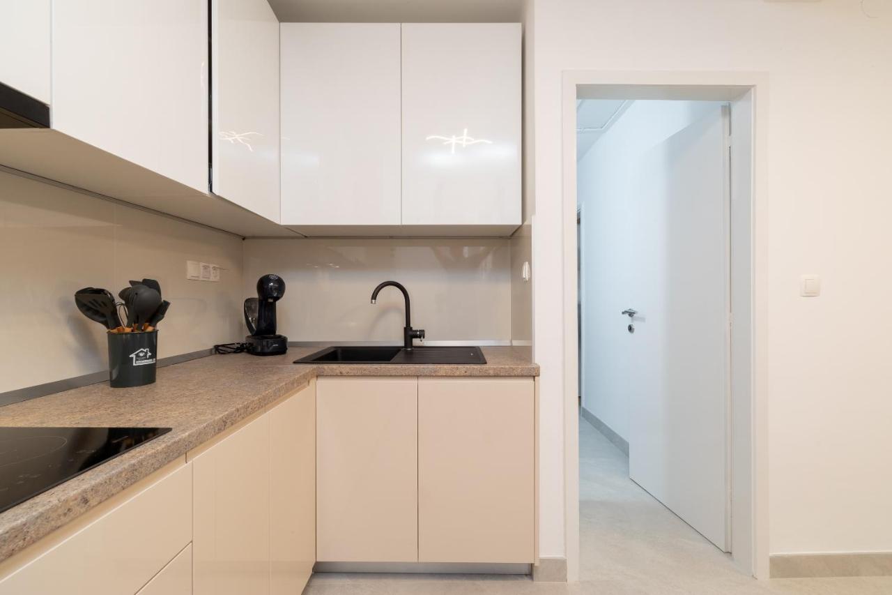 Stela Apartment