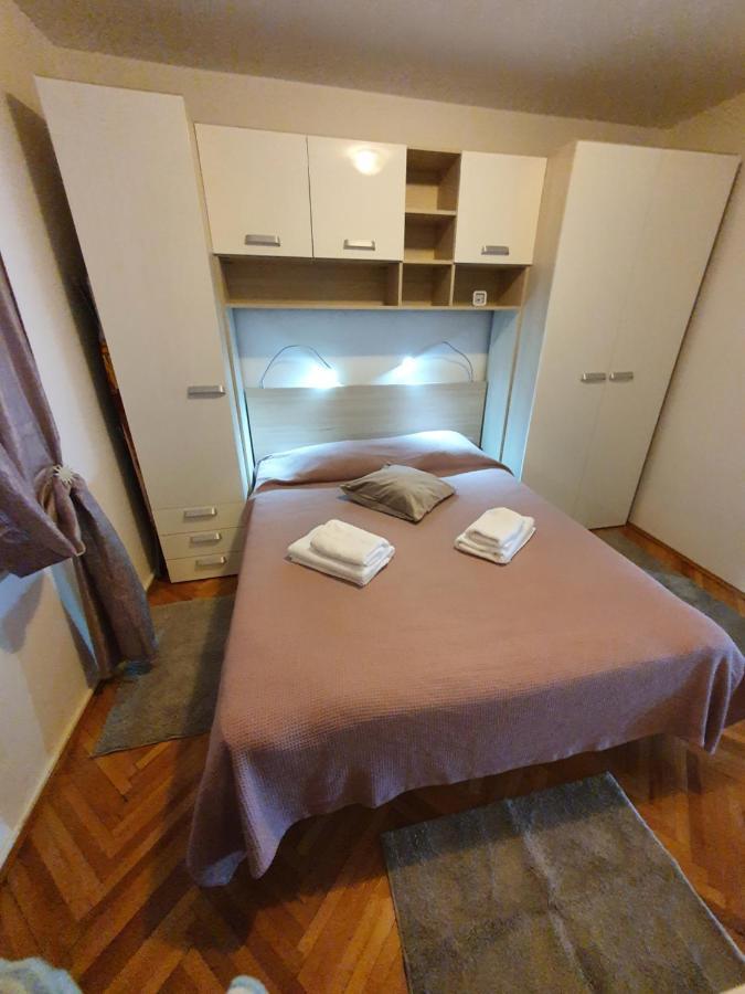 Apartment Stela Korcula Town