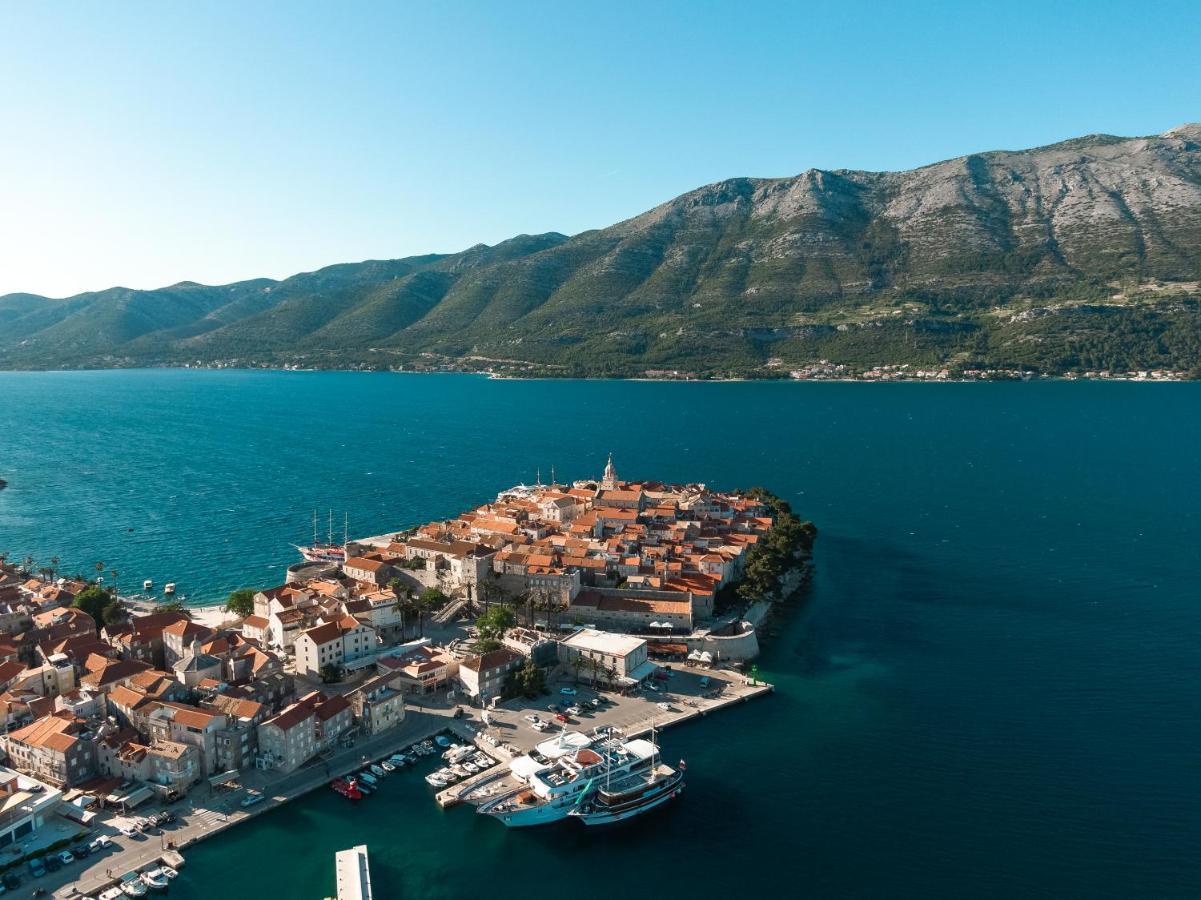 Apartment Stela Korcula Town